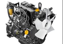 Motoare Yanmar 3TNV74F-SDSA