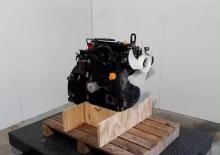 Motoare Yanmar 3TNV80