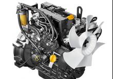 Motoare Yanmar 3TNV80F-SDSA