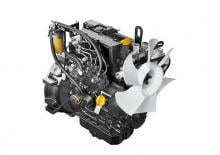 Motoare Yanmar 3TNV80F-Z