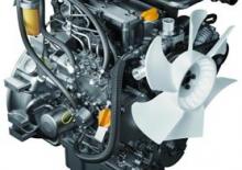 Motoare Yanmar 3TNV80FT