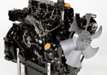 Motoare Yanmar 3TNV82