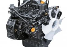 Motoare Yanmar 3TNV82A