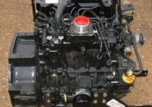 Motoare Yanmar 3TNV84