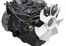 Motoare Yanmar 3TNV84T-B