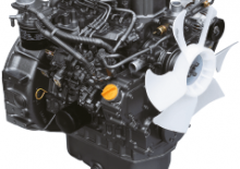 Motoare Yanmar 3TNV88(-B)