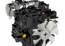 Motoare Yanmar 3TNV88C-DSA