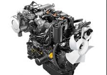Motoare Yanmar 3TNV88C-DYEM
