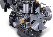 Motoare Yanmar 3TNV88C