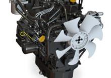 Motoare Yanmar 3TNV88F-ESGY