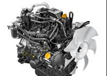 Motoare Yanmar 3TNV88F-UGGE