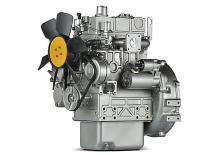 Motoare Perkins 403D-11