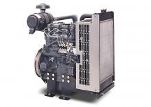 Motoare Perkins 403D-15