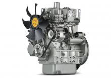 Motoare Perkins 403D-15