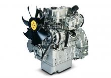 Motoare Perkins 403D-15T