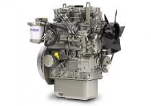Motoare Perkins 403EA-11