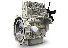 Motoare Perkins 403EA-17