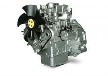 Motoare Perkins 403F-07