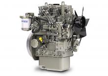 Motoare Perkins 403J-11