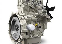 Motoare Perkins 403J-17