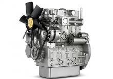 Motoare Perkins 404