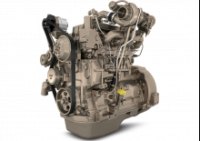 Motoare John Deere 4045 Ex-DPF
