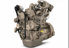 Motoare John Deere 4045