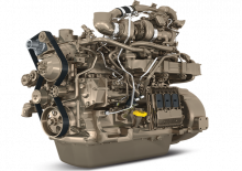 Motoare John Deere Construction 4045CI550