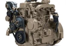 Motoare John Deere Construction 4045HF150