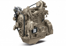 Motoare John Deere Construction 4045HF280