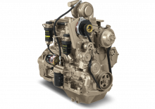 Motoare John Deere Construction 4045HF285