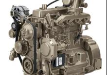 Motoare John Deere Construction 4045HF475