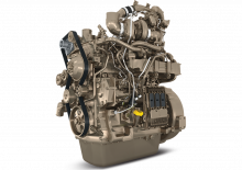 Motoare John Deere Construction 4045HFC06