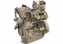 Motoare John Deere Construction 4045HFC92