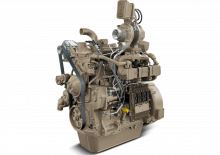 Motoare John Deere Construction 4045HFC93