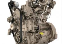 Motoare John Deere Construction 4045HI551