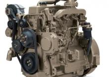 Motoare John Deere Construction 4045TF220