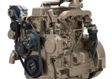 Motoare John Deere Construction 4045TF250