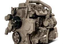 Motoare John Deere Construction 4045TF270