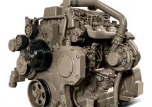 Motoare John Deere Construction 4045TF275