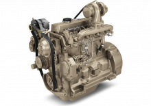 Motoare John Deere Construction 4045TF280