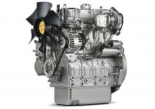 Motoare Perkins 404D-22T