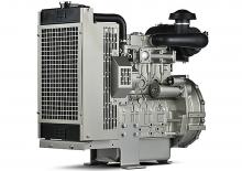 Motoare Perkins 404D-22TA