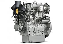 Motoare Perkins 404EA-22T