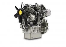 Motoare Perkins 404F-E22T