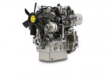 Motoare Perkins 404J-E22T