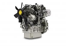 Motoare Perkins 404J-E22TA