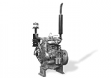 Motoare Eicher 421 ES