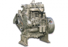 Motoare Eicher 422 ES