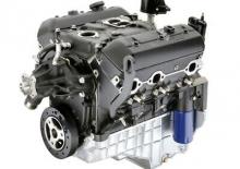 Motoare GM 4.3 V6 LPG 